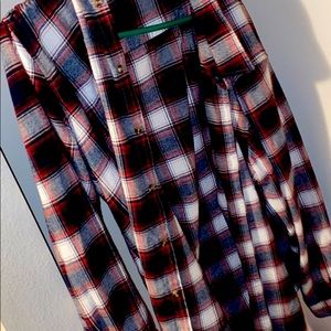 Flannel